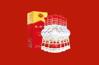 青阳回收剑南春